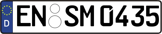 EN-SM0435