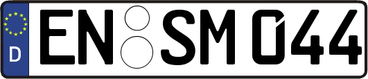 EN-SM044