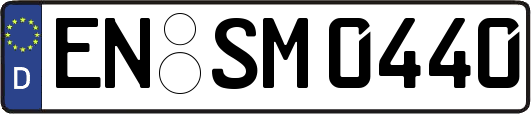EN-SM0440