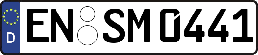 EN-SM0441