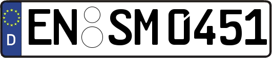 EN-SM0451