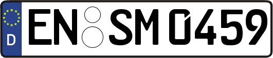 EN-SM0459