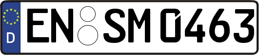 EN-SM0463