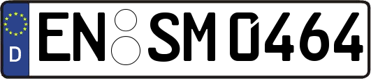 EN-SM0464