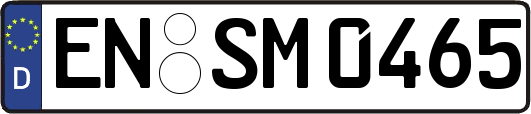 EN-SM0465
