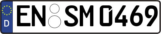 EN-SM0469