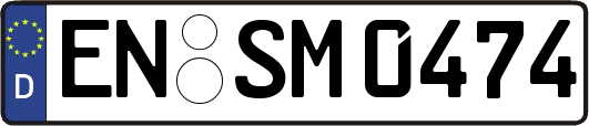 EN-SM0474