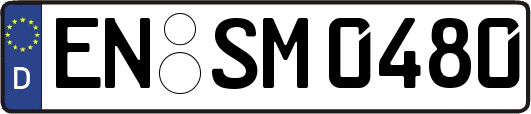 EN-SM0480