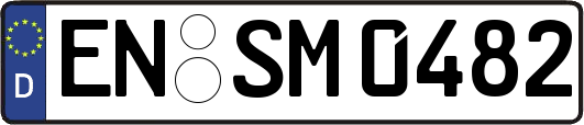 EN-SM0482