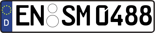 EN-SM0488
