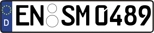 EN-SM0489
