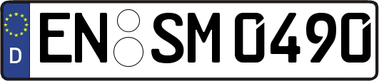 EN-SM0490
