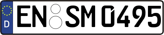 EN-SM0495