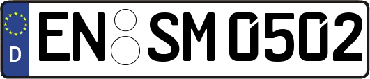 EN-SM0502