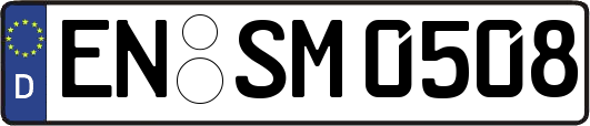 EN-SM0508