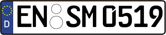 EN-SM0519