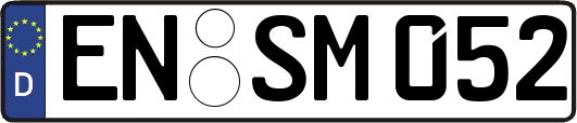 EN-SM052