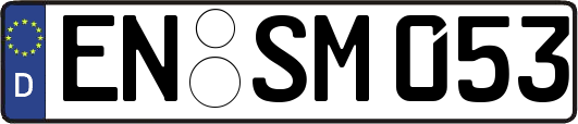 EN-SM053