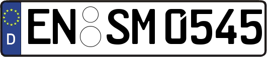 EN-SM0545