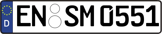 EN-SM0551