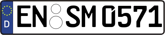 EN-SM0571
