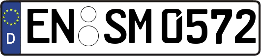 EN-SM0572