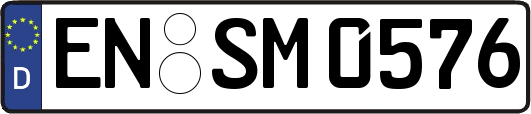 EN-SM0576