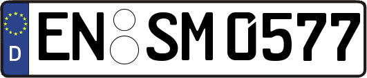 EN-SM0577