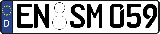 EN-SM059