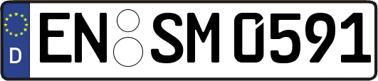 EN-SM0591