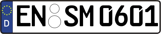 EN-SM0601