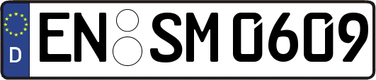 EN-SM0609