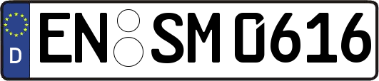 EN-SM0616