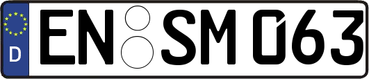 EN-SM063