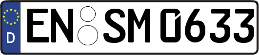EN-SM0633