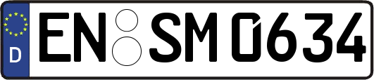 EN-SM0634