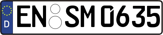 EN-SM0635
