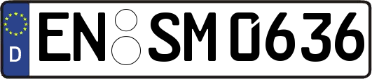 EN-SM0636