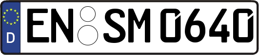 EN-SM0640