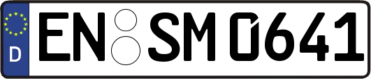 EN-SM0641