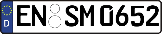 EN-SM0652