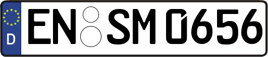 EN-SM0656