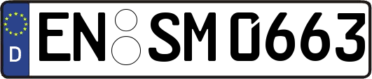 EN-SM0663