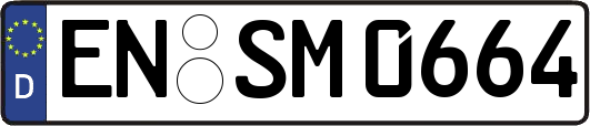 EN-SM0664