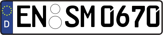 EN-SM0670