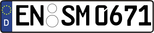 EN-SM0671