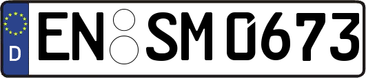 EN-SM0673