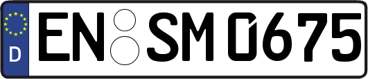 EN-SM0675