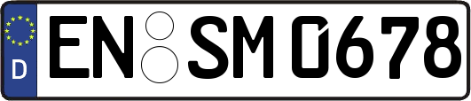 EN-SM0678