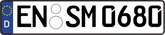 EN-SM0680